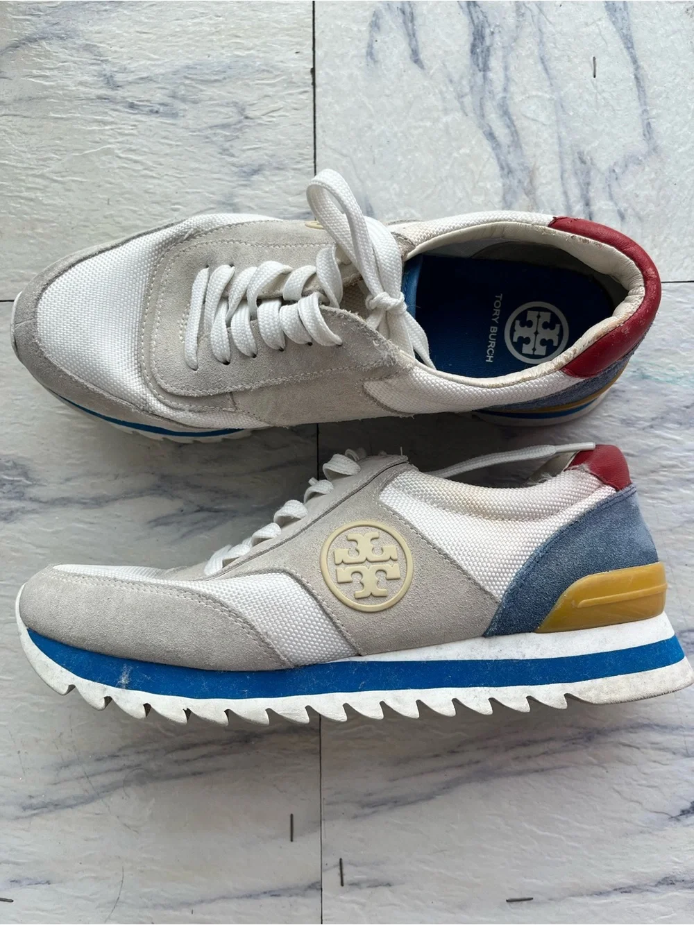 Tory Burch sneakers